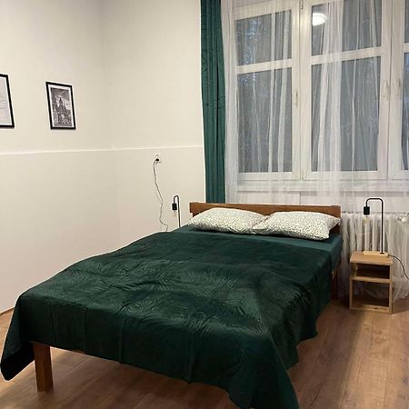 Krowoderska Lovely Room Krakow Dış mekan fotoğraf