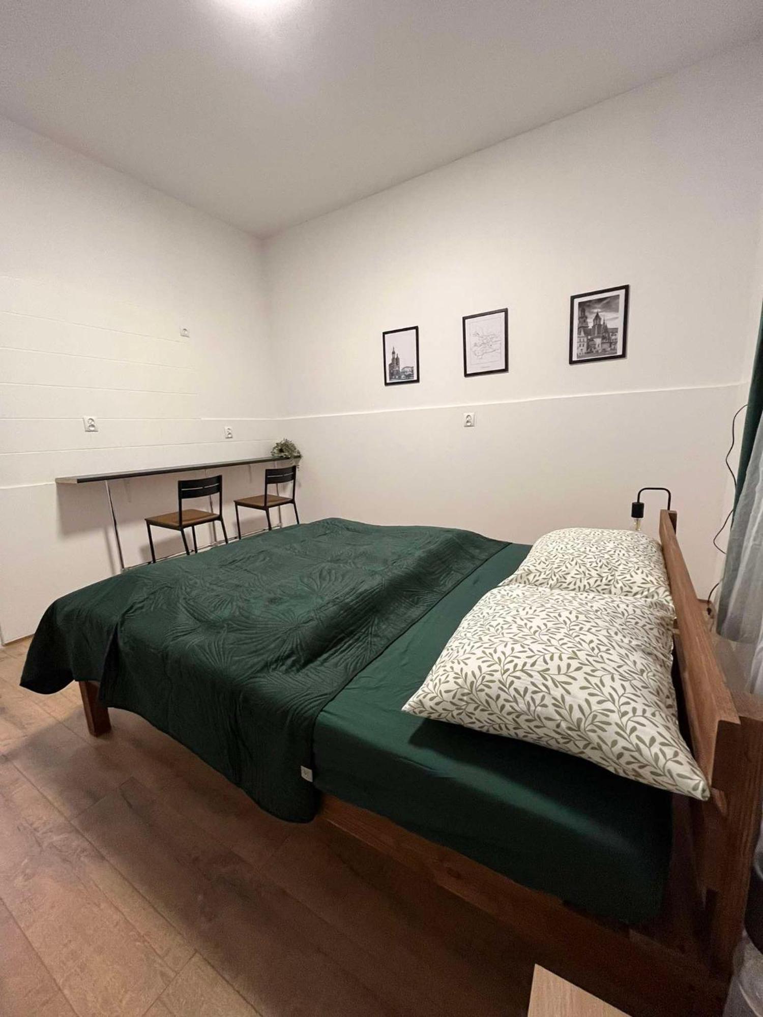 Krowoderska Lovely Room Krakow Dış mekan fotoğraf