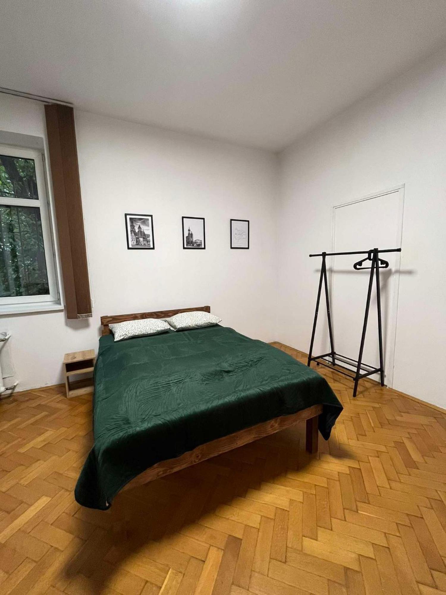 Krowoderska Lovely Room Krakow Dış mekan fotoğraf