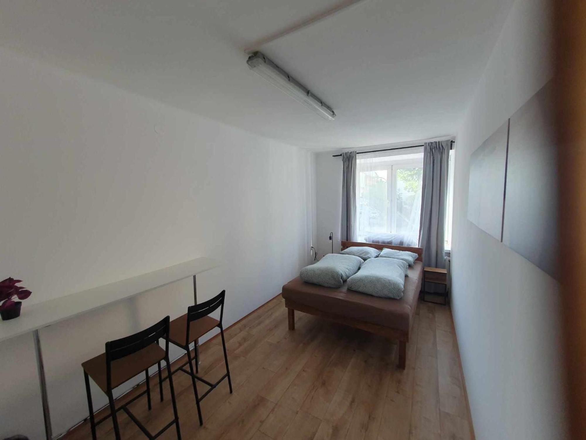 Krowoderska Lovely Room Krakow Dış mekan fotoğraf