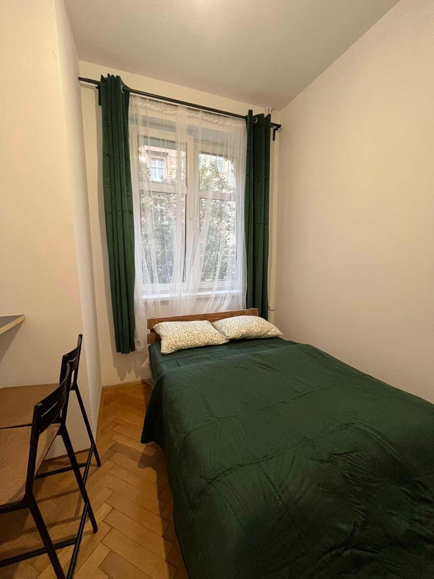 Krowoderska Lovely Room Krakow Dış mekan fotoğraf