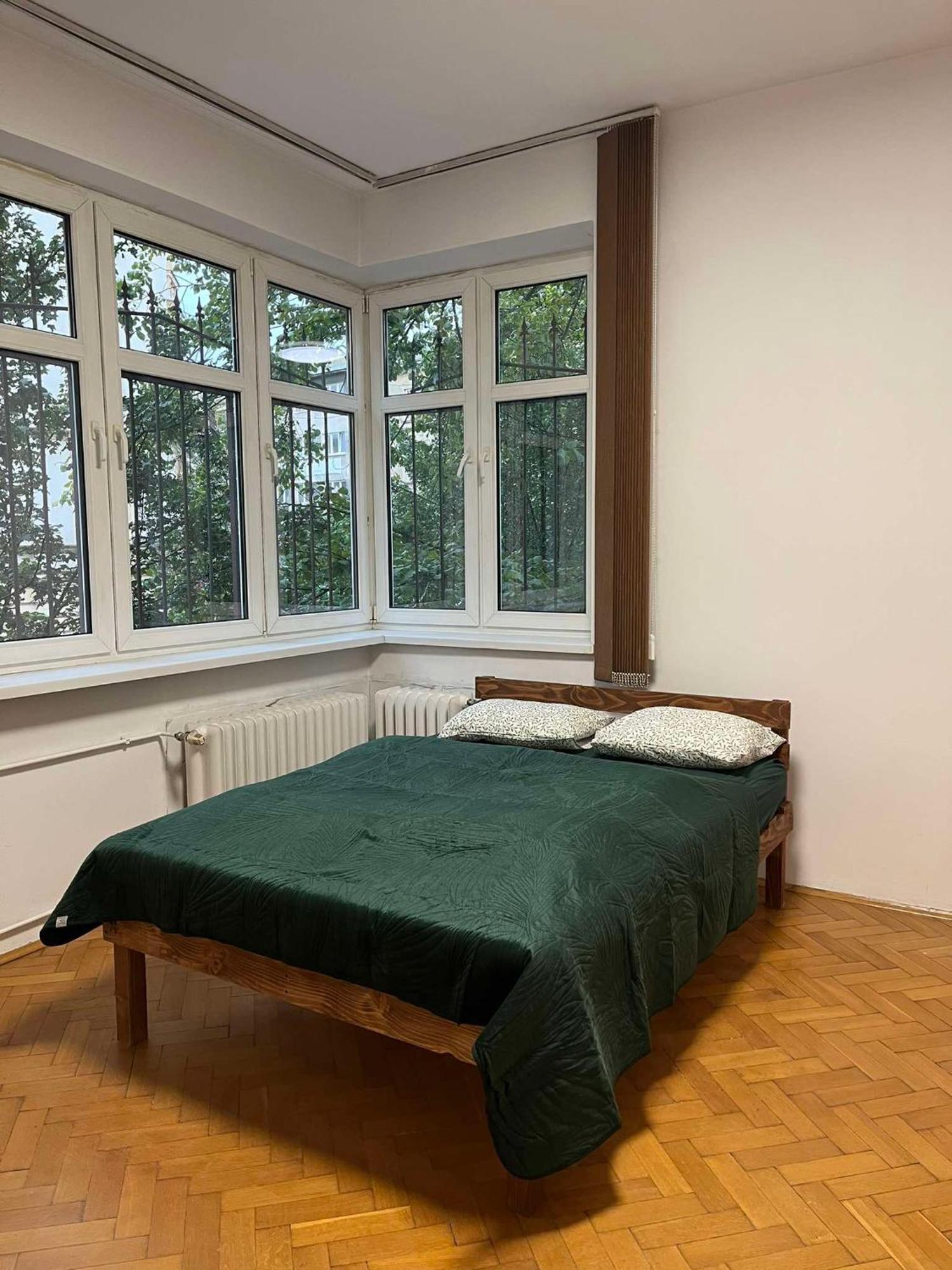 Krowoderska Lovely Room Krakow Dış mekan fotoğraf